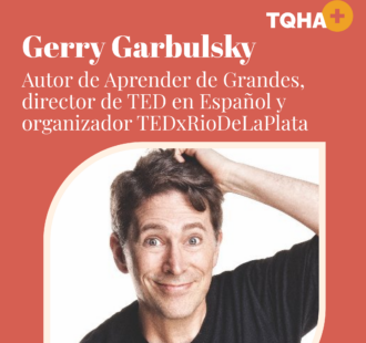 gerry garbulsky