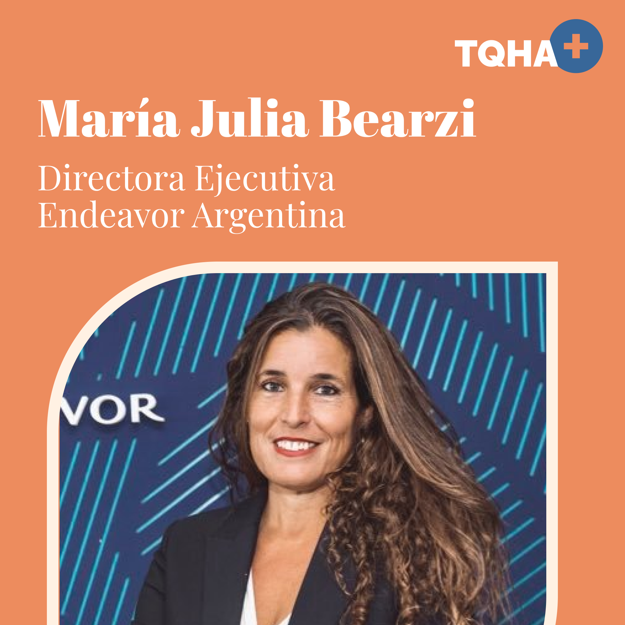 María Julia Bearzi