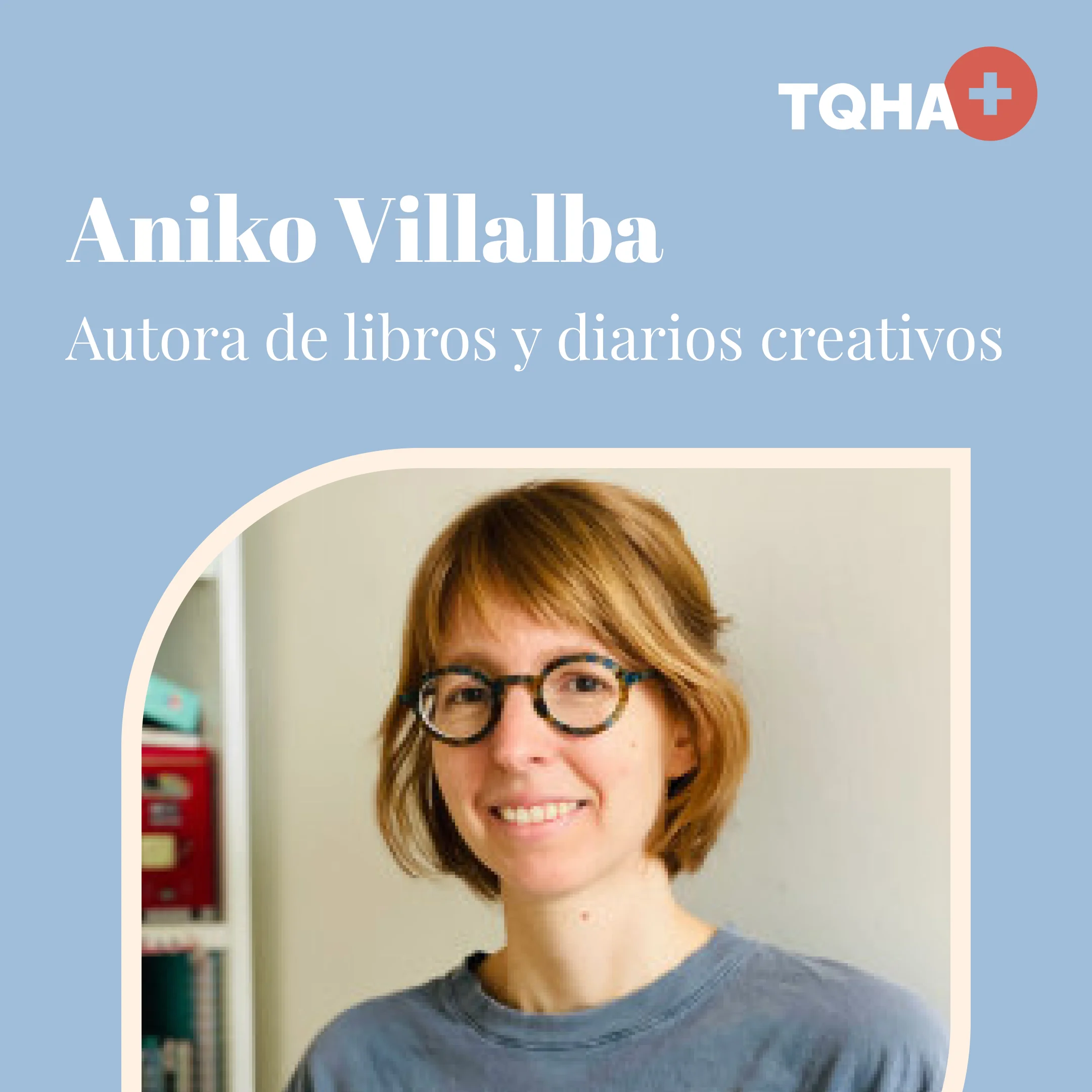 aniko villalba