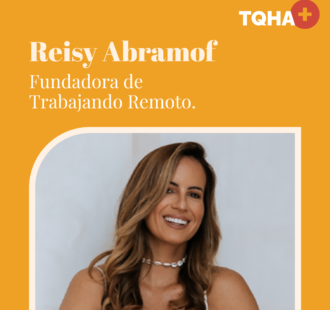 Reisy Abramof