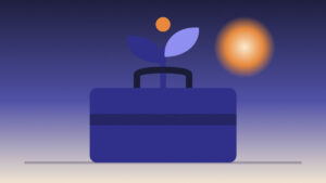 Ilustración: Tu primer cliente
