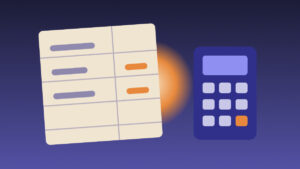 Ilustración: Finanzas y contabilidad