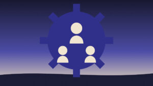 Ilustración: Recursos humanos