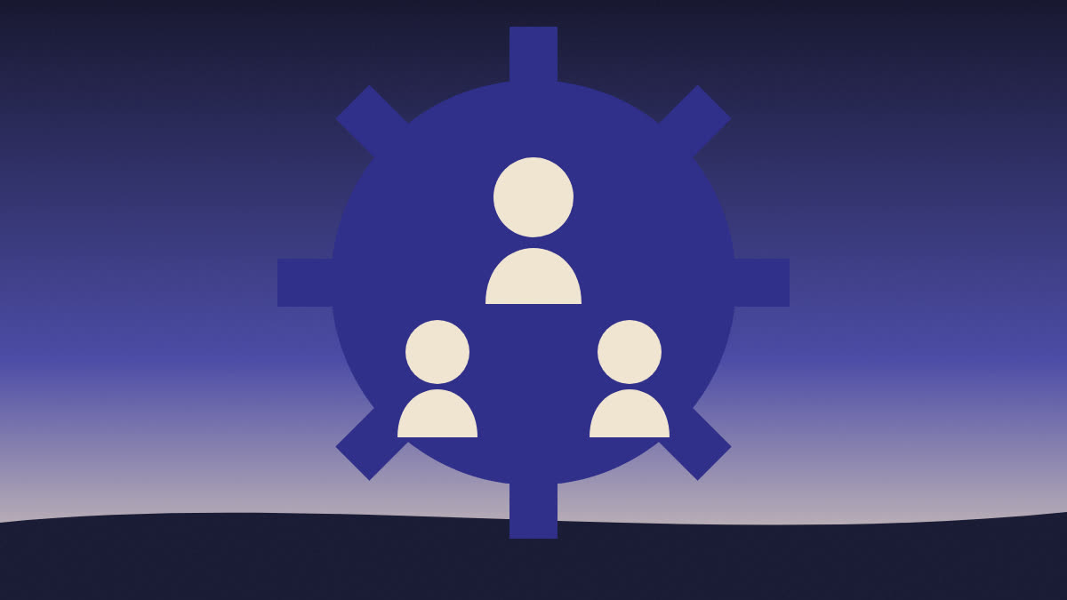 Ilustración: Recursos humanos