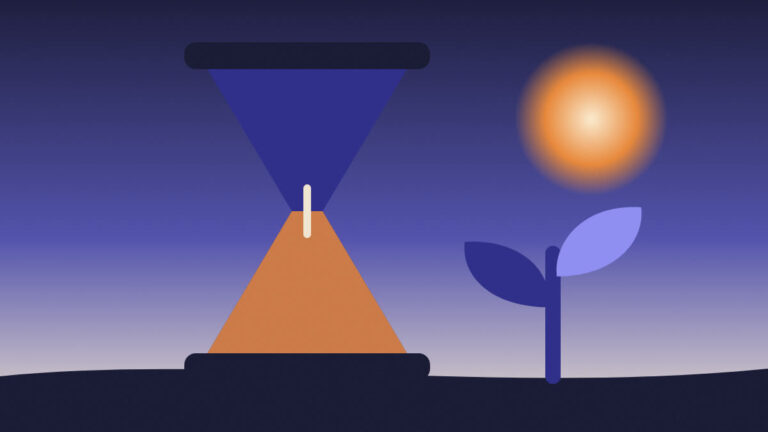 Ilustración: Tu segunda carrera